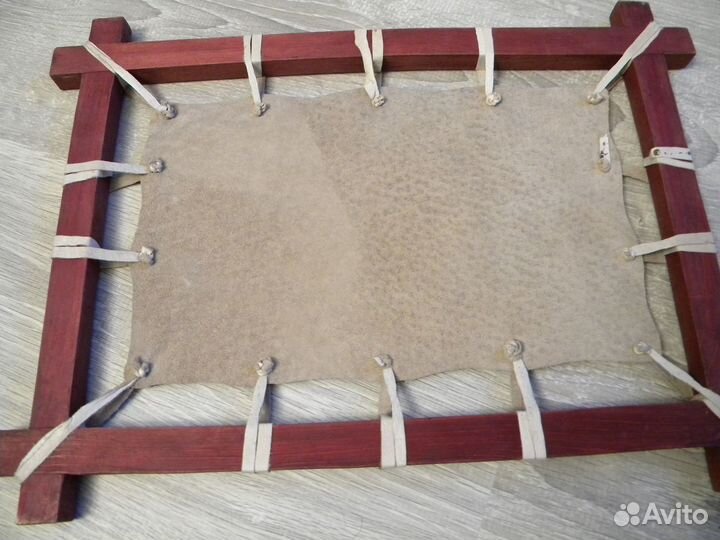 Настенное панно, Монголия