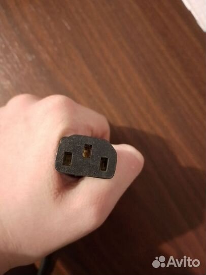 Сетевой кабель для пк