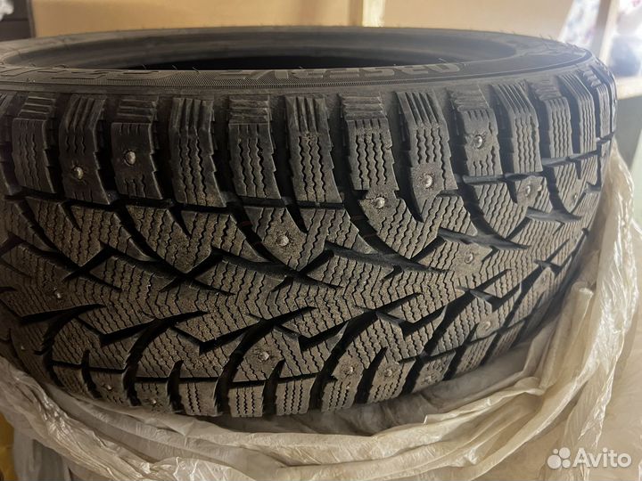 Toyo Observe G3-Ice 195/55 R16 87T