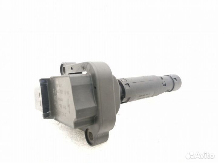 Катушка зажигания Mercedes-Benz C-Class W203 1.8