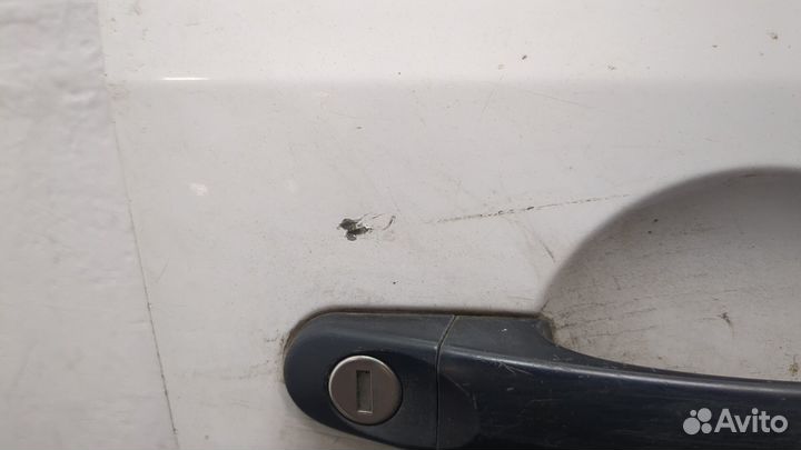 Дверь боковая Volkswagen Caddy, 2015