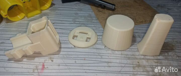 Запчасти DJI Matrice 300 RTK