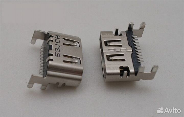 Hdmi разъем для PS5 PS4, Xbox One серии X S