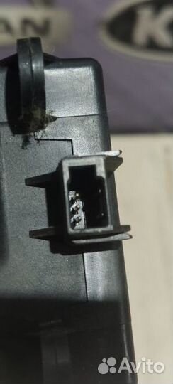 Сервопривод Nissan primera P12