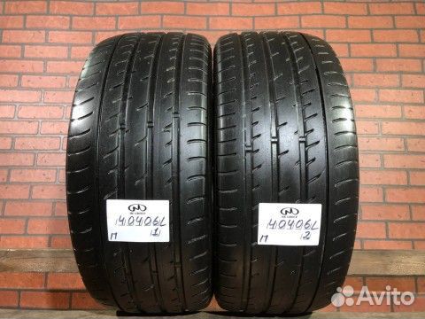 Toyo Proxes T1 Sport 245/45 R18 100Y