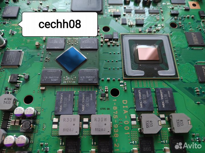 Sony playstation 3 fat прошитая