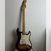 Гитара fender stratocaster MIM