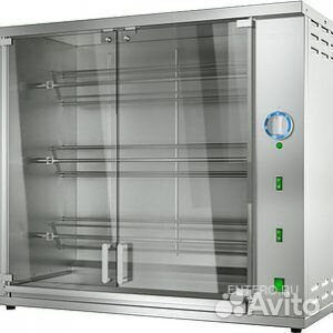 Гриль для кур