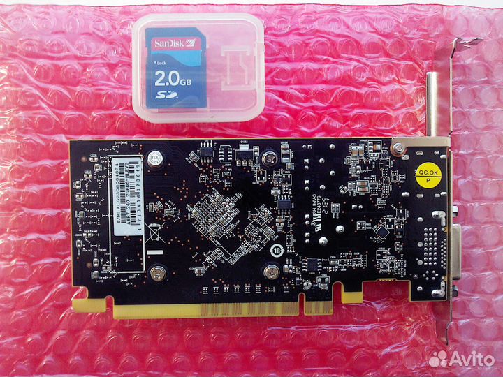 AMD Radeon R7 DDR5
