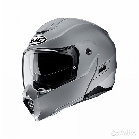 Мотошлем HJC C-80 N grey