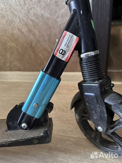 Самокат roces