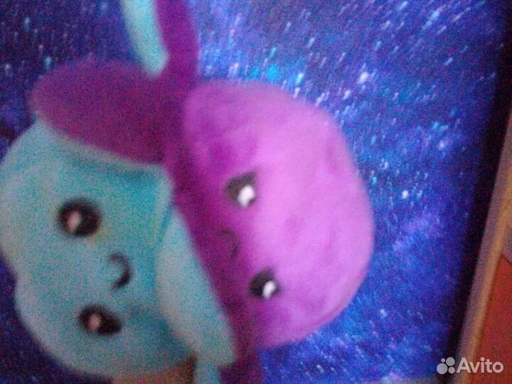 Мелкая игрушка