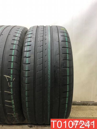 Goodyear Eagle F1 Asymmetric 2 SUV 265/45 R20 108Y