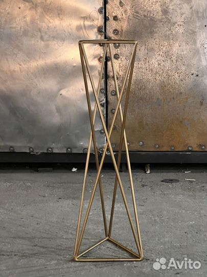 Изготовление металлоконструкций, лофт мебель