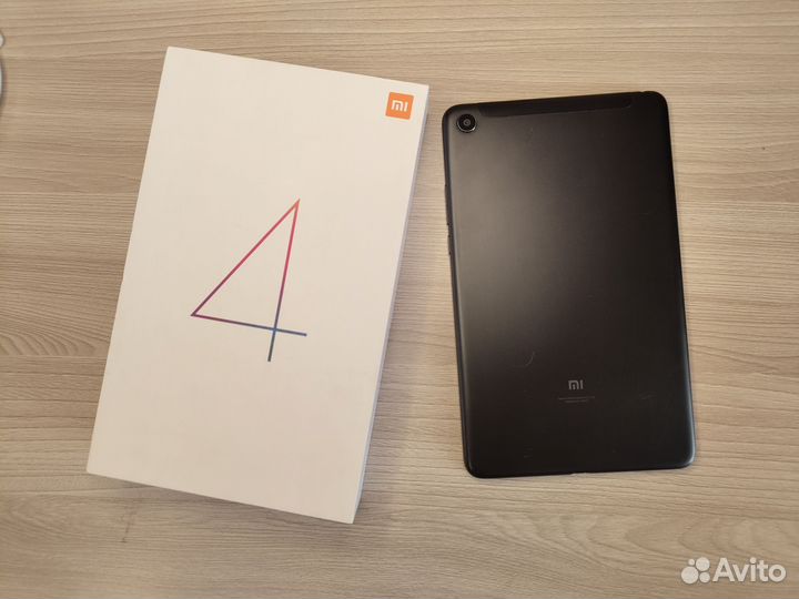 Xiaomi redmi mi pad 4