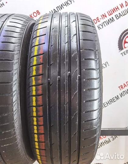 Nexen N Blue HD 185/60 R15 84H