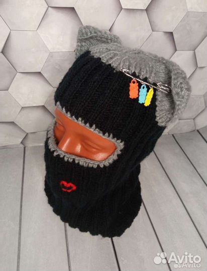 Балаклава в наличии и на заказ