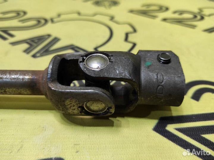 Рулевой карданчик Hyundai Solaris DRS4D261B