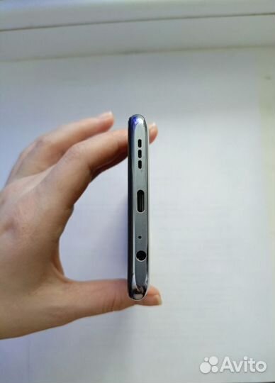 Xiaomi Redmi Note 10S, 6/64 ГБ
