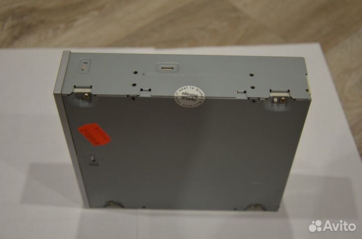 CD-дисковод Sony