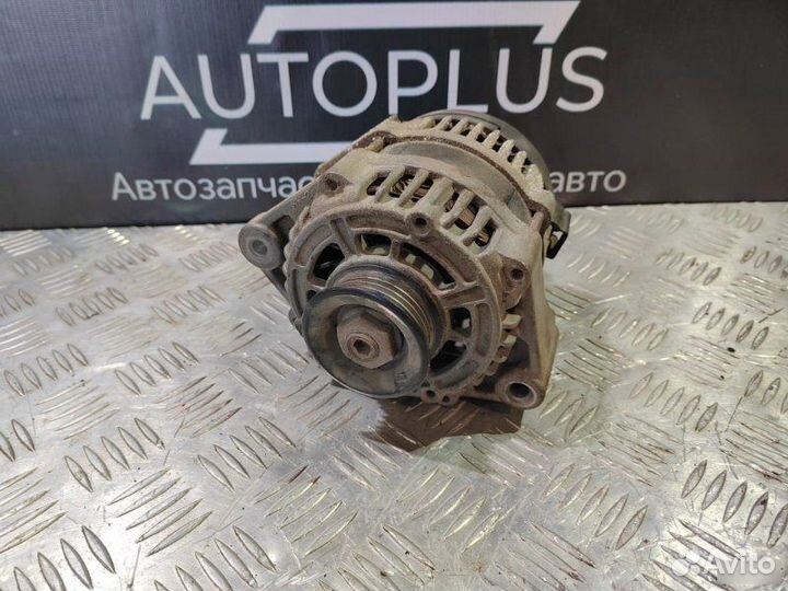 Генератор Chevrolet Aveo T250 1.2