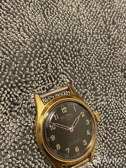 Наручные часы delbana