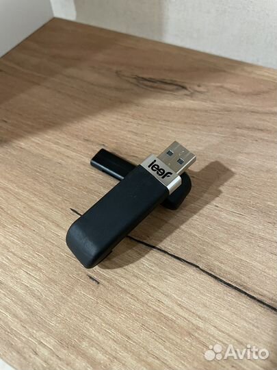 Leef ibridge 16gb USB флешка для iPhone