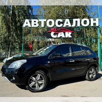 Renault Koleos 2.0 AT, 2011, 178 435 км, с пробегом, цена 1 187 000 руб.