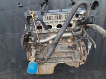 Двигатель G4GC (с фазиком)