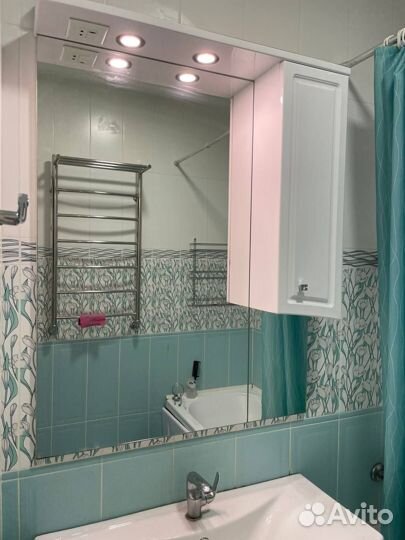 Тумба для ванной