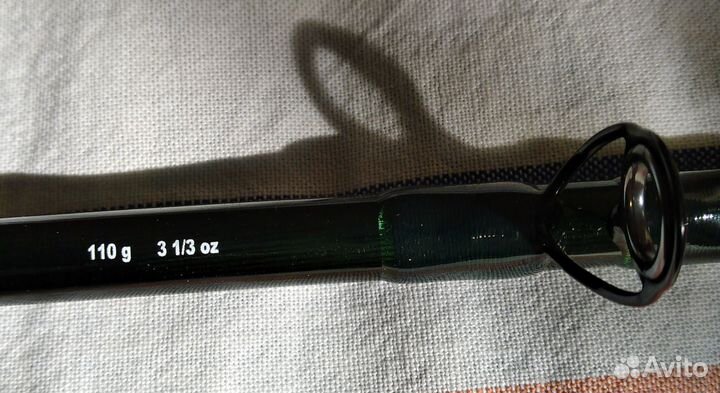 Нахлыстовый набор