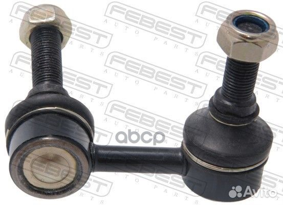 Тяга стабилизатора перед прав 0223EX35FR Fe