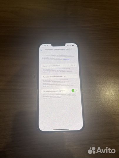iPhone 13 pro max