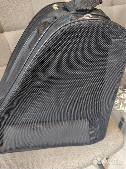 Сумка для коньков и роликов