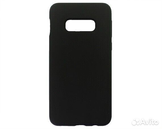 Чехол тпу для Samsung G970F Galaxy S10e/S10 Lite