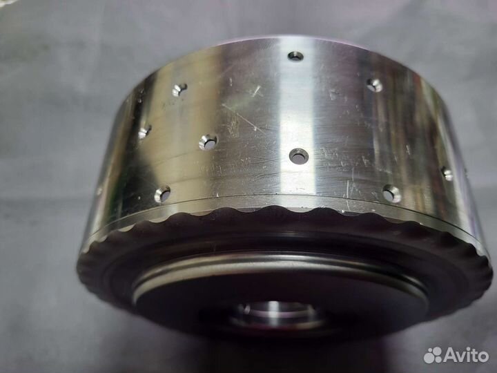 Барабан реверса тормозной TF70Sc