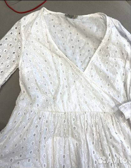 Платье летнее