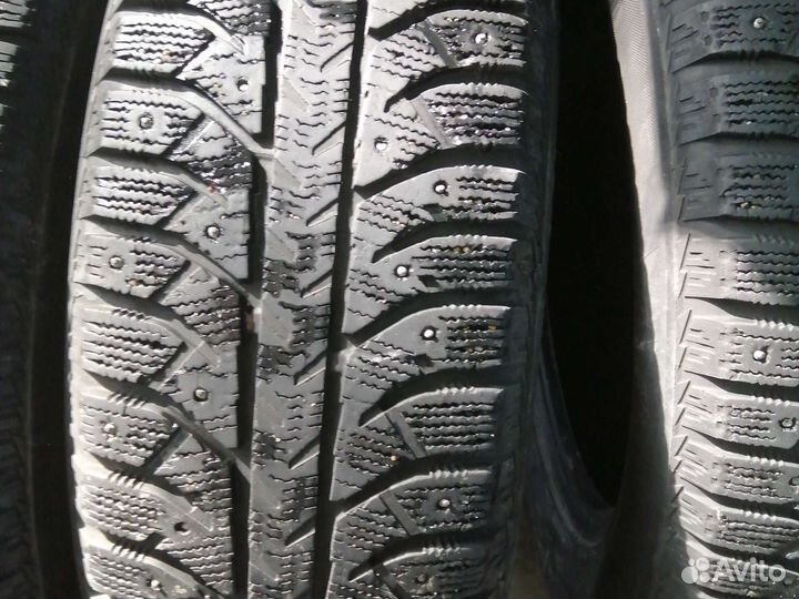 Bridgestone Ice Cruiser 7000 225/65 R17