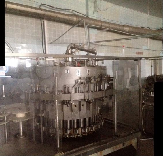 Продажа имущественного комплекса