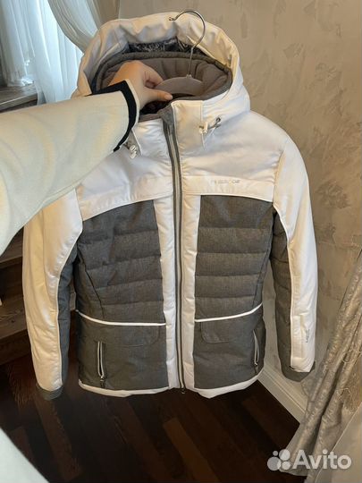 Косюм горнолыжный