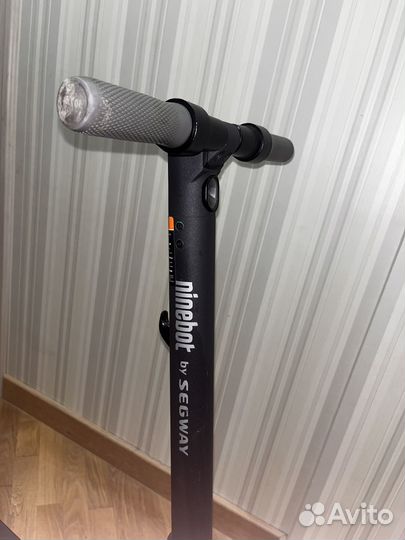 Самокат Segway Ninebot ES2