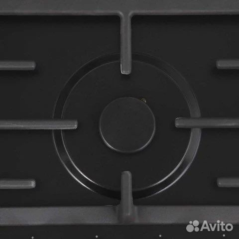 Встраиваемая газовая панель незав.Gorenje GW641MB