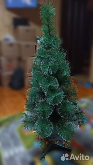 Ёлка искусственная