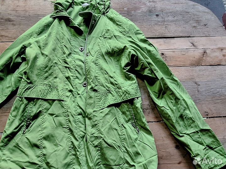 Вещи пакетом