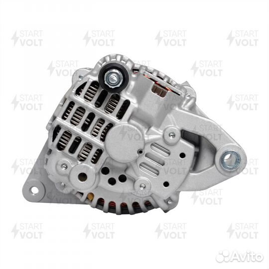 Генератор Mitsubishi L200 06-, Pajero Sport 08