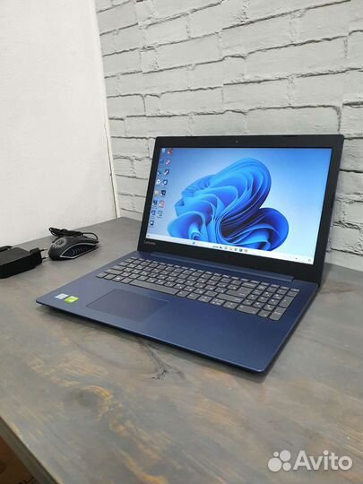 Ноутбук Lenovo IdeaPad 330-15IKB 15.6