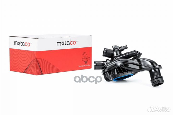 Корпус термостата BMW mini cooper/mini countrym