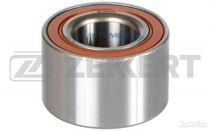 Подшипник ступицы комплект зад. (без ABS) LADA (21