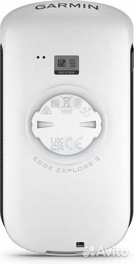 Велокомпьютер Garmin Edge Explore 2