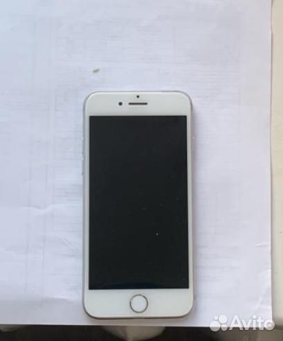 Плеер iPod touch 7